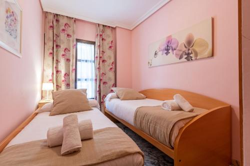 Alfalfa Deluxe Suite by Valcambre, Sevilla (Foto 3)