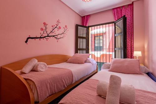 Alfalfa Deluxe Suite by Valcambre, Sevilla (Foto 4)