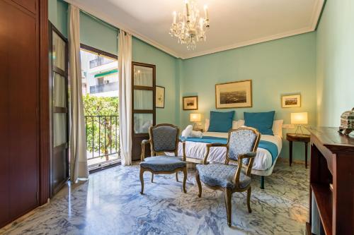 Alfalfa Deluxe Suite by Valcambre, Sevilla