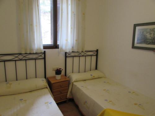 Casa Rural La Canal De Salem in 薩萊姆