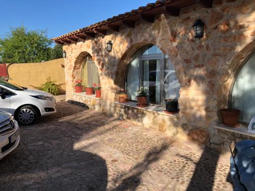 Finca El Gavilán (Finca El Gavilan) in Munera