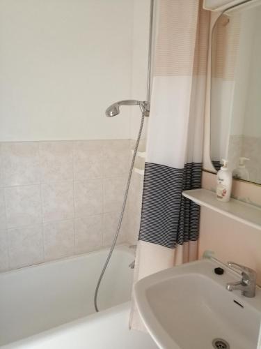Chalet village vacances