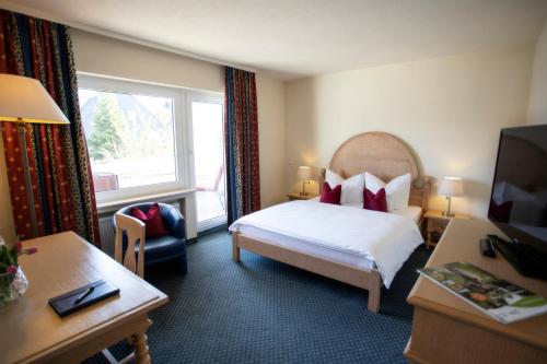 Hotel zur Post - main image