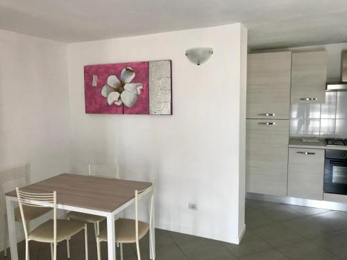 Aquarius Rome Apartments in Valleranello