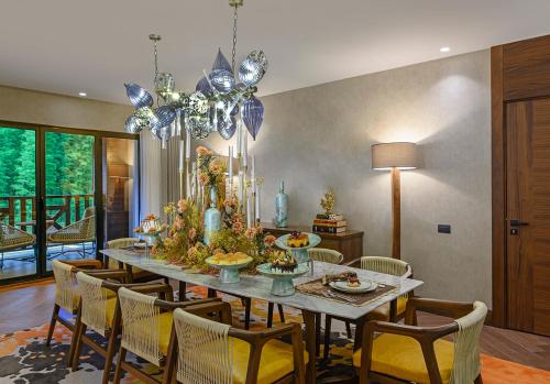 Instalaciones, Elite World Grand Sapanca Hotel in Sapanca