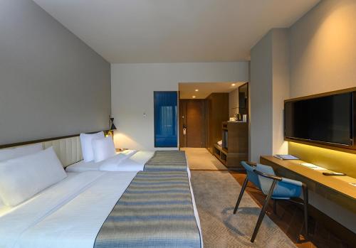 Elite World Sapanca Hotel - image 11