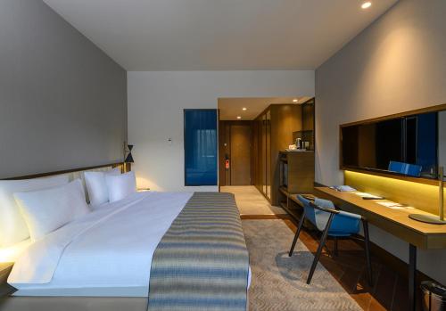 Elite World Sapanca Hotel - image 14