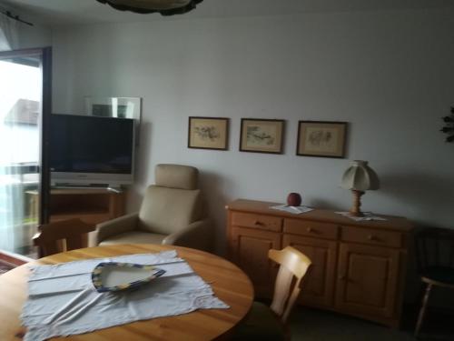Ferienwohnung Ziegelbergblick in Jockgrim