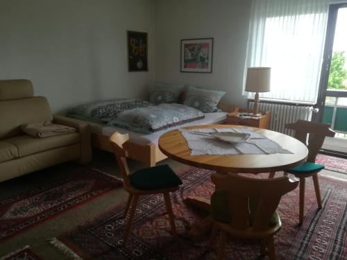 Ferienwohnung Ziegelbergblick in Jockgrim