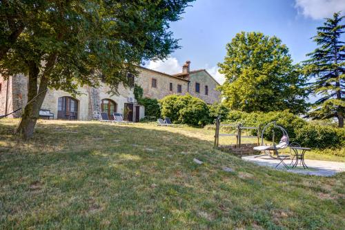 In Canto Sul Poggio chambre d'hôte Cozzano