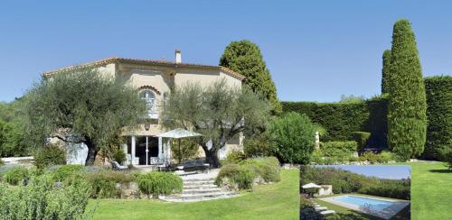 Clos Notre Dame - Location, gîte - Mouans-Sartoux