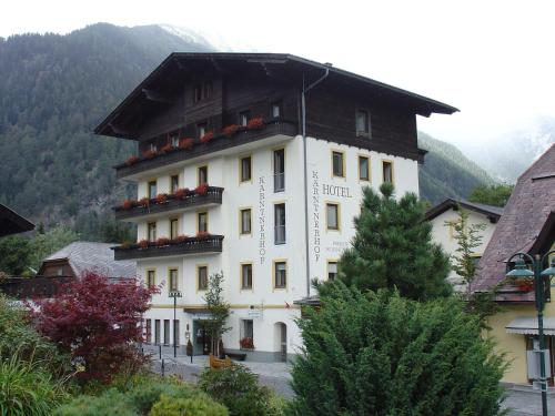 Hotel Kärntnerhof - image 10