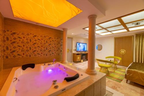 Celal Ağa Breakfast Lounge
