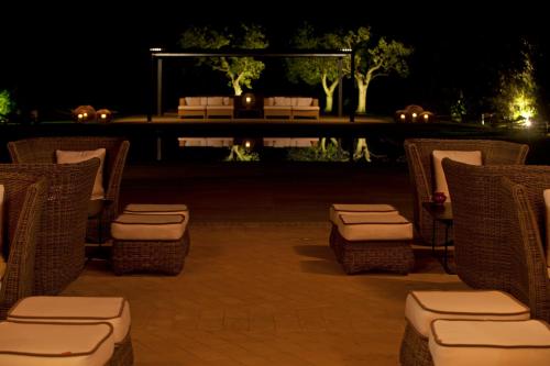 Зручності, Locanda Rossa - Preferred Hotels & Resorts, LVX Collection, Capalbio, Toscana, Italia in Капальбіо