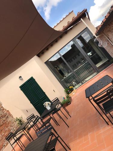 L'Iris B&B in Terrazza - image 5
