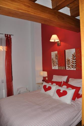 El Rincón de la Trilla - La Era gîte à louer Somosierra