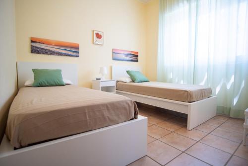 Blu Sun Apartment in Complesso Riva del Sole in Giovinazzo