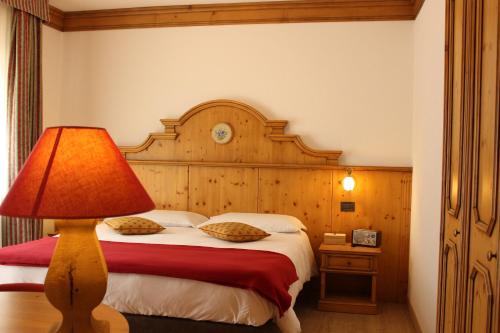 Hotel La Vallée Blanche - Courmayeur