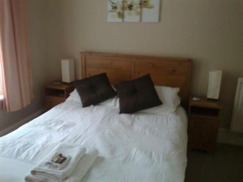 Kingsley Hotel - image 2
