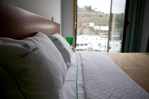 Hotel Comércio Douro, Резенде