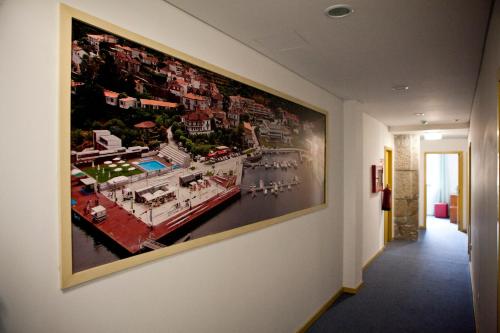 Hotel Comércio Douro, Резенде (фото 7)