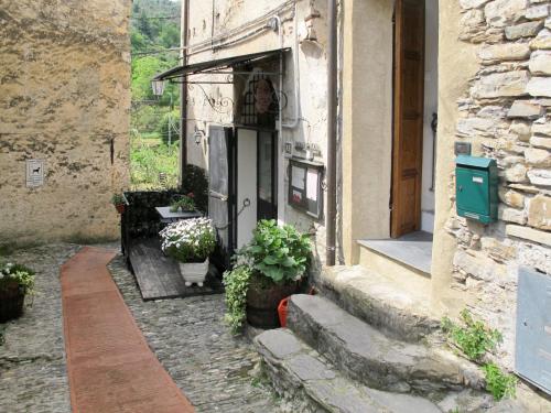 Locazione turistica Casa Petrella (DOL137) - Apartment - Dolcedo