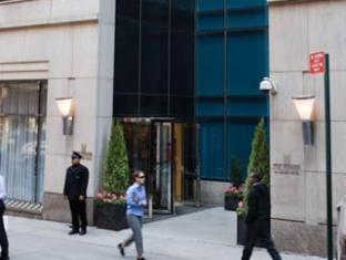 Millennium Premier Hotel New York Times Square, Nueva York (foto 4)