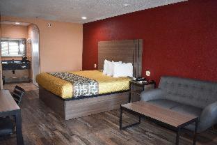 Americas Best Value Inn Manteca