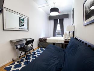 Hotel 309, New York (Foto 8)