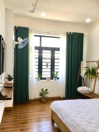 Ken King 2 - homestay gần biển giá rẻ