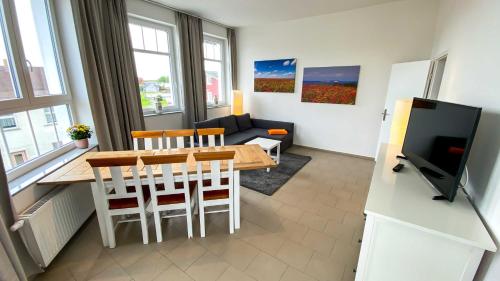 Appartementhaus Ida im Ostseebad in Ostseebad Sellin
