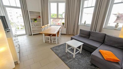 Appartementhaus Ida im Ostseebad in Ostseebad Sellin