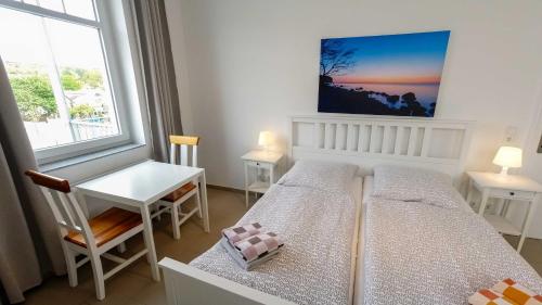 Appartementhaus Ida im Ostseebad - image 4
