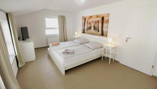 Appartementhaus Ida im Ostseebad in Ostseebad Sellin