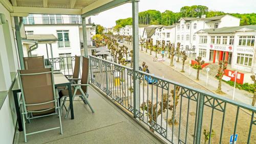 Apartment with Balcony image 10