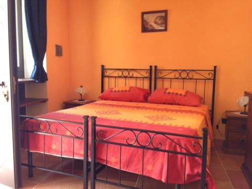 IL Borgo 31 in Rocchetta A Volturno