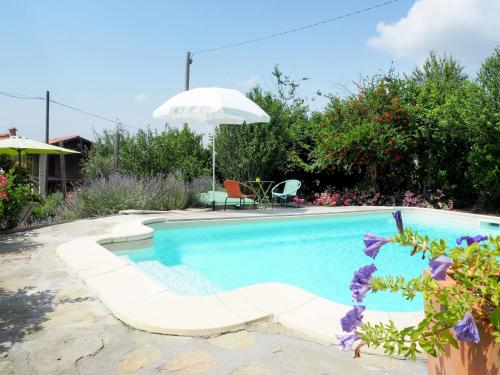 Apartment Casa Vacanza Cascina Lovera-4 by Interhome in Bonvicino