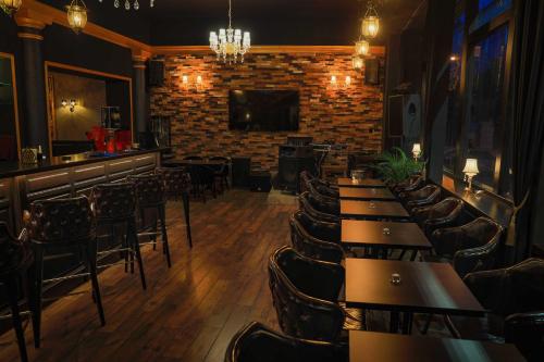 256743378 Hotel Capital with private wellness