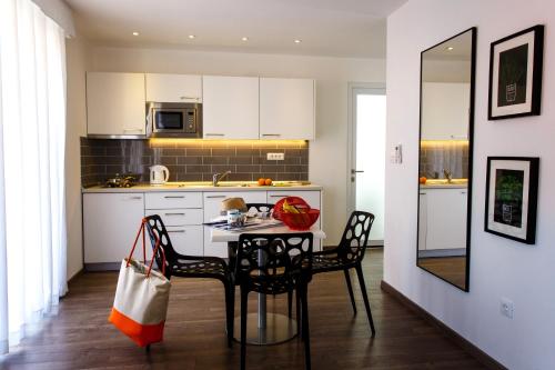 Kjøkken, Waterman Svpetrvs Resort - All Inclusive in Supetar