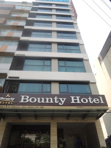 Bounty Hotel