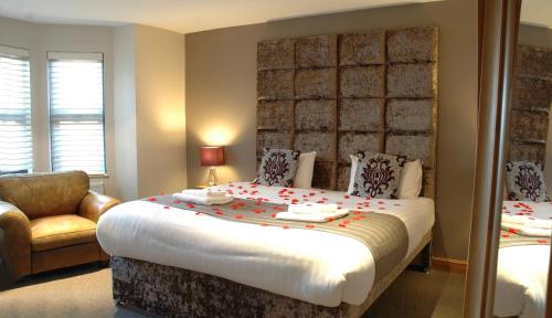 Photo - Homestay Hotel Heathrow