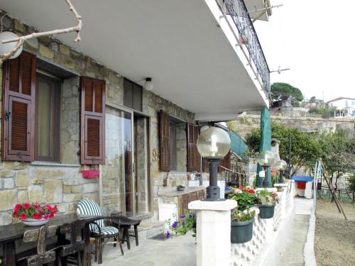  Locazione Turistica Michelotti, Pension in Sanremo