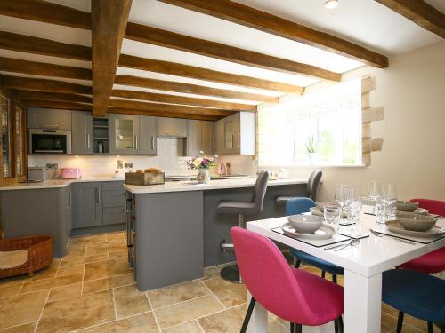Washpool in Milton-under-Wychwood