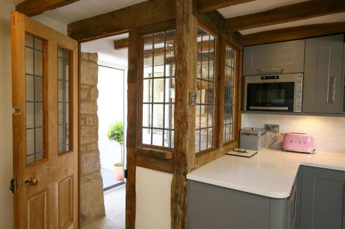 Washpool in Milton-under-Wychwood
