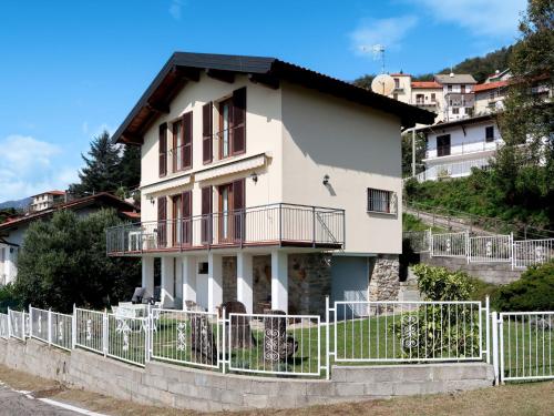  Locazione turistica Casa Casetta (MGN305), Pension in Musignano