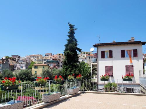  Casa Franca 200S, Pension in Terzorio