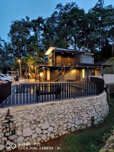 卡萨希尔度假村