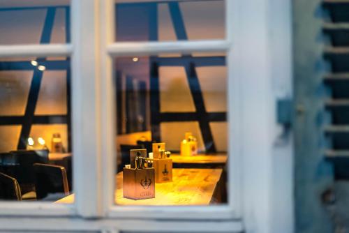 Hotel Wirtshaus Garbe in بليينينغن