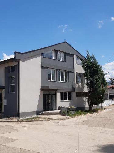 Vila Oska - Accommodation - Vinica