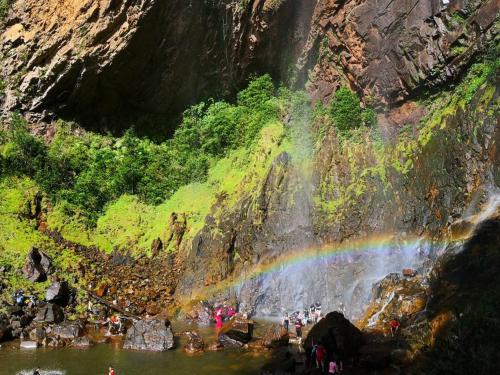 卡萨希尔度假村